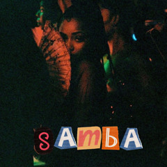 Samba (feat.Andro!)