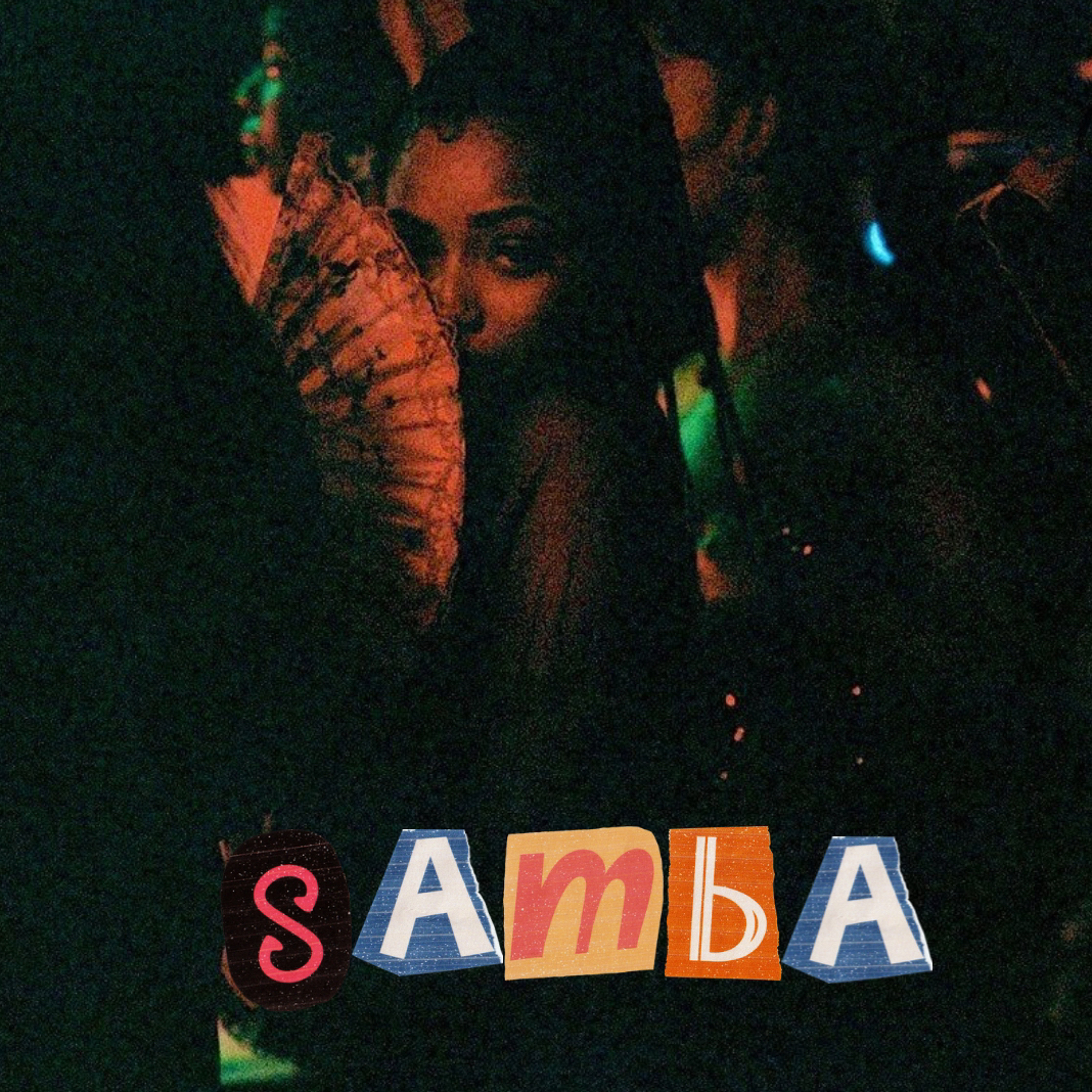 Samba (feat.Andro!) episode artwork