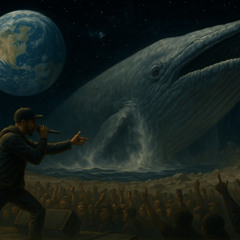 Whalers On The Moon