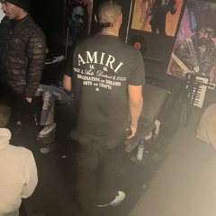 On that shit again