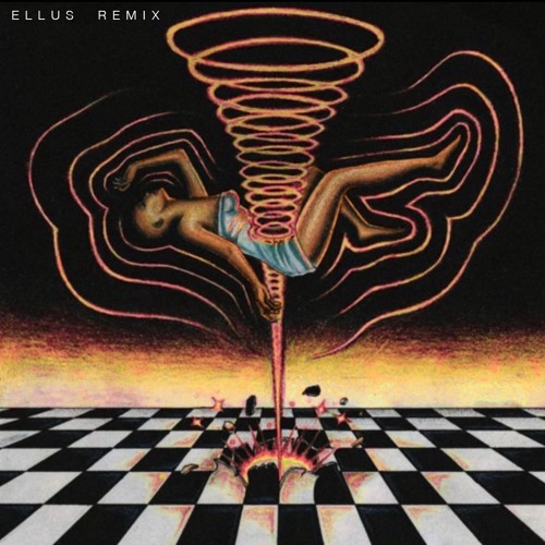 John Summit & Sub Focus - Go Back (ELLUS Remix)