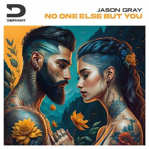 Jason Gray - No One Else But You
