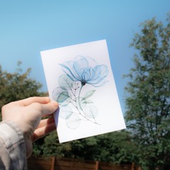 greeting card