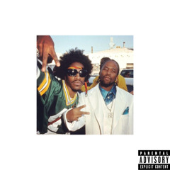 Jazzy Belle - OutKast (BILLFRA$ Remix)