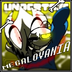 [Undertale] MEGALOVANIA II (Toasted Cover)