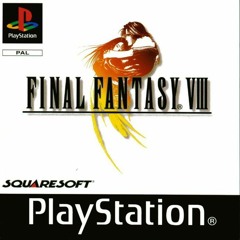 Final Fantasy 8 Type Beat