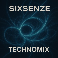 Techno Mix by Sixsenze