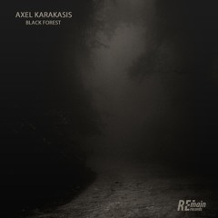 Axel Karakasis - Black Forest
