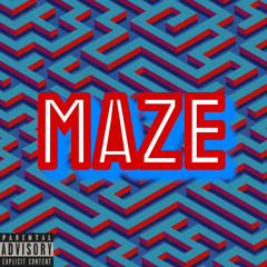 Maze (prod. RJ999)