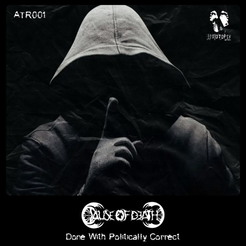 Cause Of Death - Compelled For Retribution