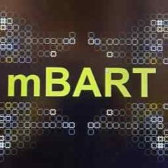 Privat Dancer - mBART DJ Set