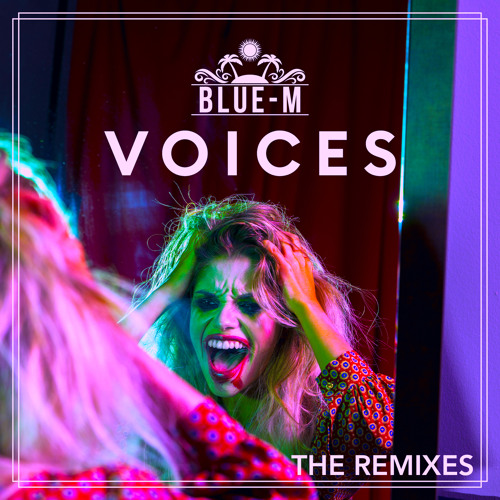 Voices (2Lies Radio Remix)