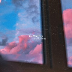 butterflies