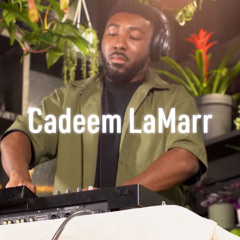 Cadeem LaMarr - Softshell Studios Archive 027 - Baltimore Club, Baile Funk, Miami Bass DJ Mix