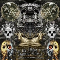 Gates Of Hell (158bpm)V​/​A TALES FROM THE VOODOO PEOPLE  MASTERED BY HYPNOKRONO