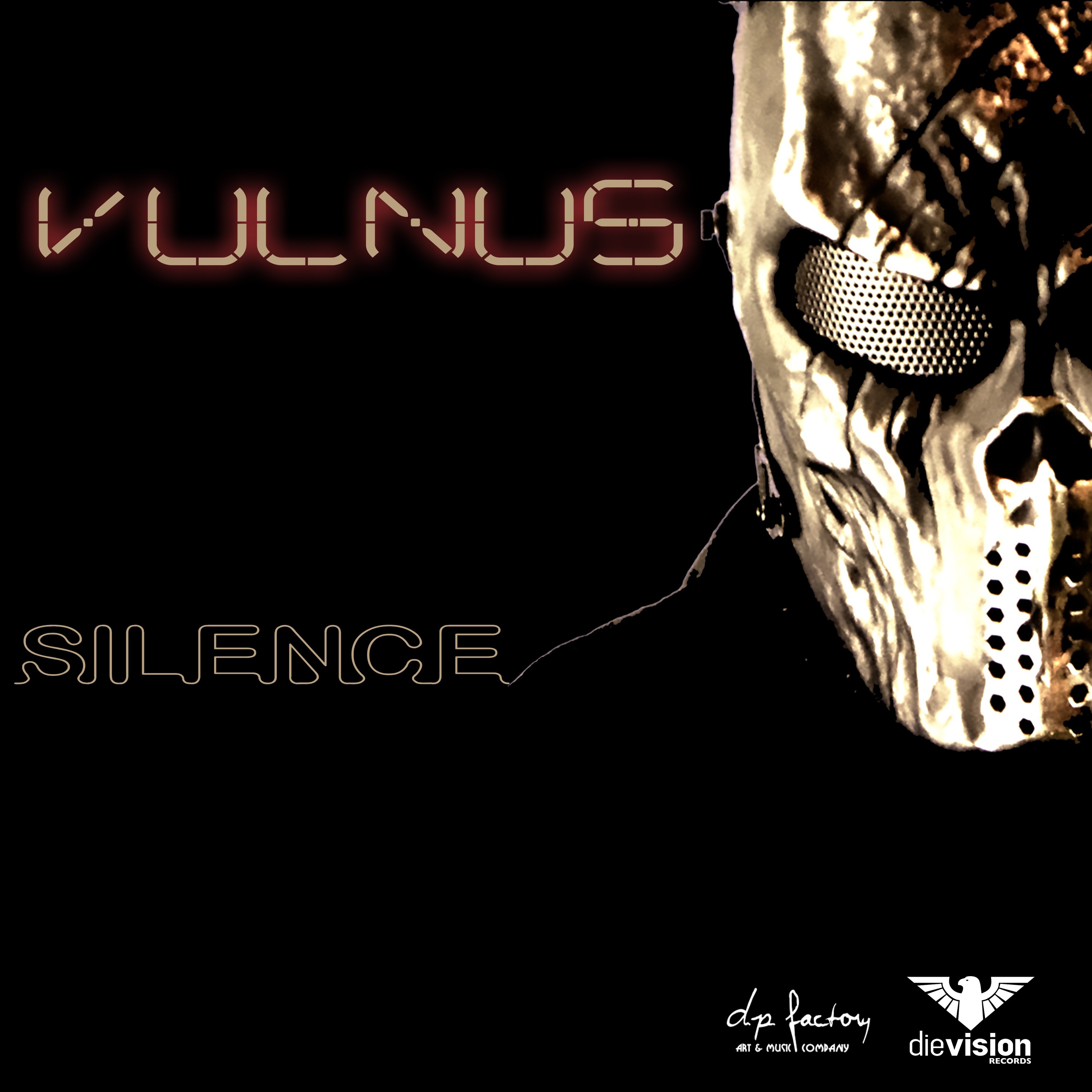 VULNUS - Silence episode artwork