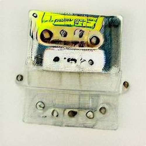 Stream DISTORTED TAPE NO.5 (stay for the fun!) by pull flower Listen