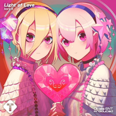 Light of Love - kors k
