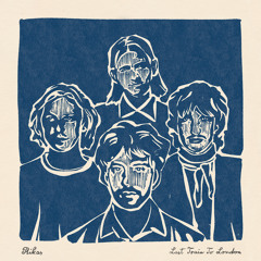 Last Train to London