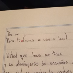 Quien Sea Como Yo w/@toptopp prod. @Datszae