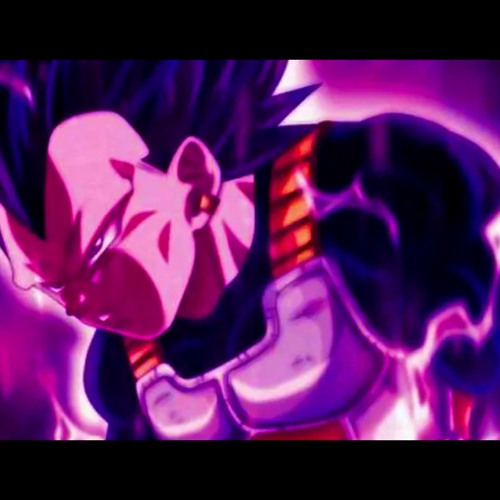 Madona Hardstyle DBZ