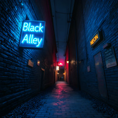 Black Alley