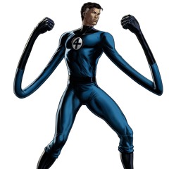 Mr.fantastic -RockstarPlayboy x Viraltrey