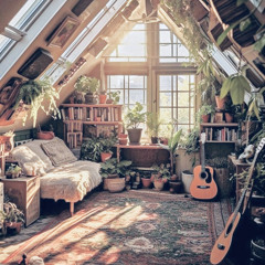 Big White Bed - AJR (Sped Up)