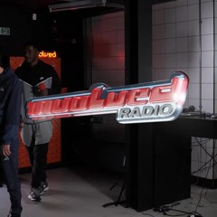 Involved Radio EP2: SM & SmokeyL8 w/ R1Brum