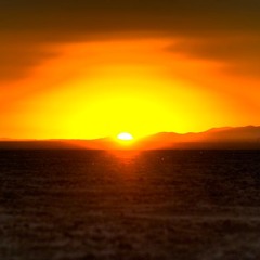 Sunrise | Burning Man | 2024