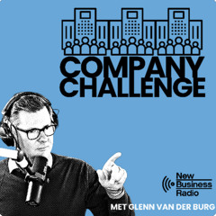 Minder administratie meer zorg - Company Challenge 15 mei 2025