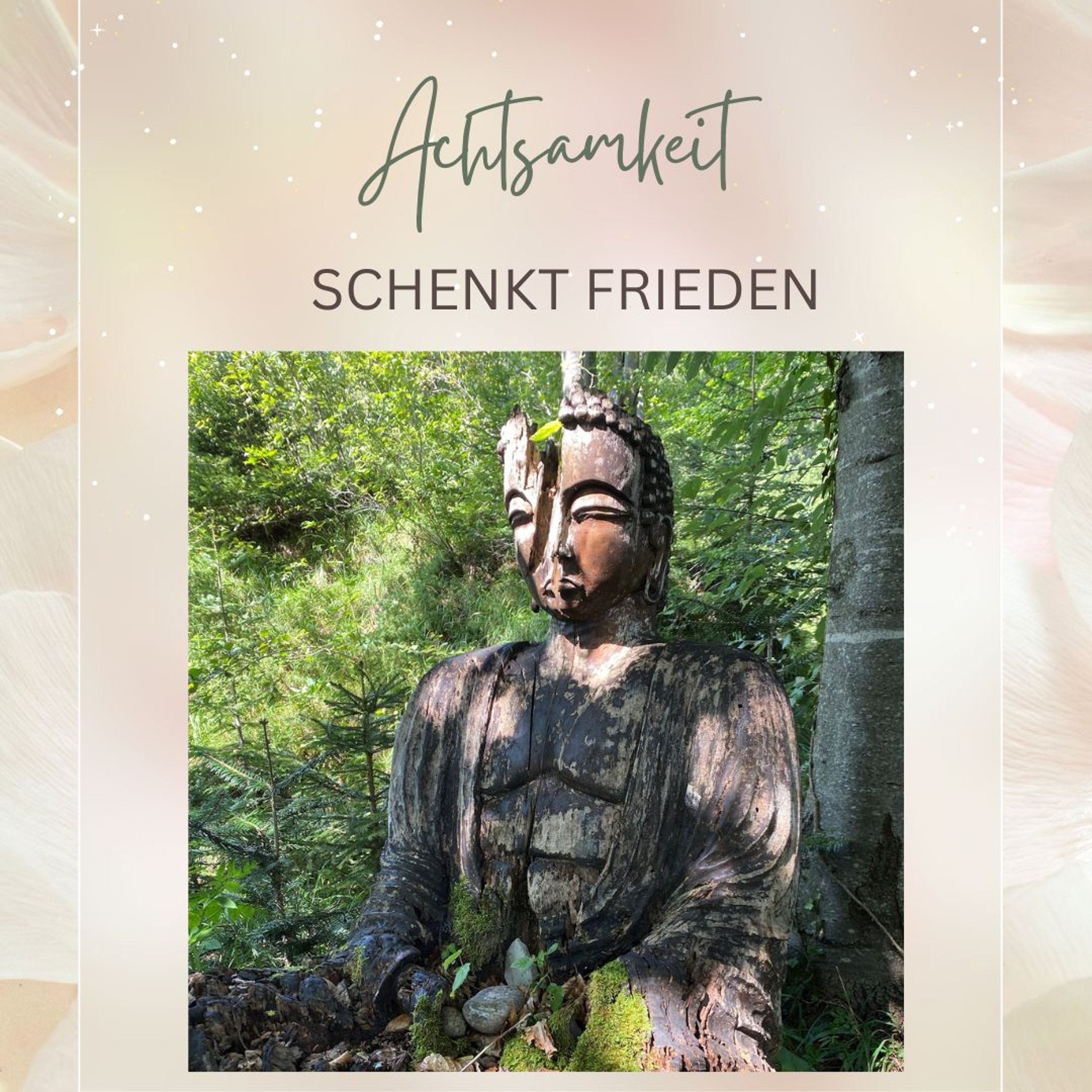 Liebes Leben, ... by Sandra & Fabienne