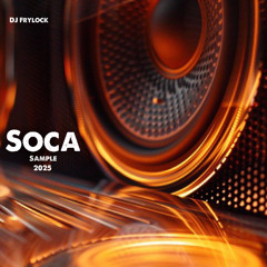 Soca Sample 2025/2026