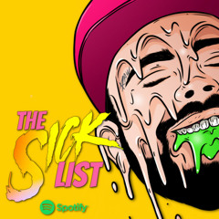 THE SICK LIST🤮 Hardstyle Rawstyle Hardcore