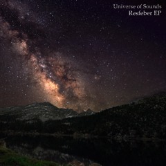 Universe of Sounds - Diaphanous