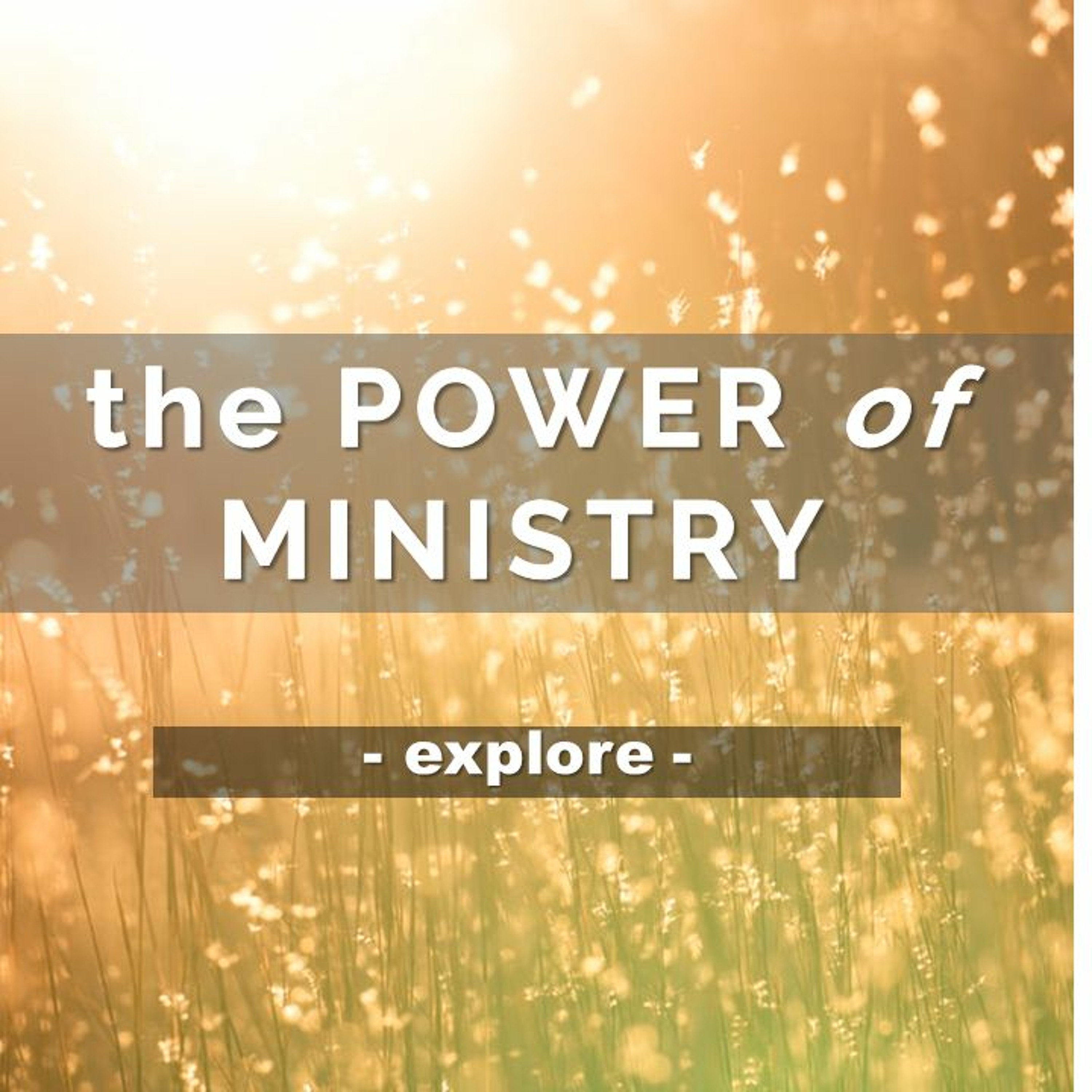 Sermons from Pinelands Baptist