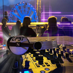 CFBT - Live at Humu Rooftop, Helsinki 06.09.2025