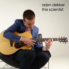 The Scientist (Instrumental)