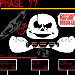 𝓖𝓸𝓭 𝓢𝓪𝓷𝓼 3 - 𝙎𝙠𝙚𝙡𝙚𝙩𝙤𝙣'𝙨 𝘿𝙚𝙖𝙩𝙝 (ALL PHASES)