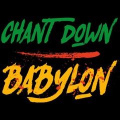 Chant Down Babylon - S.E