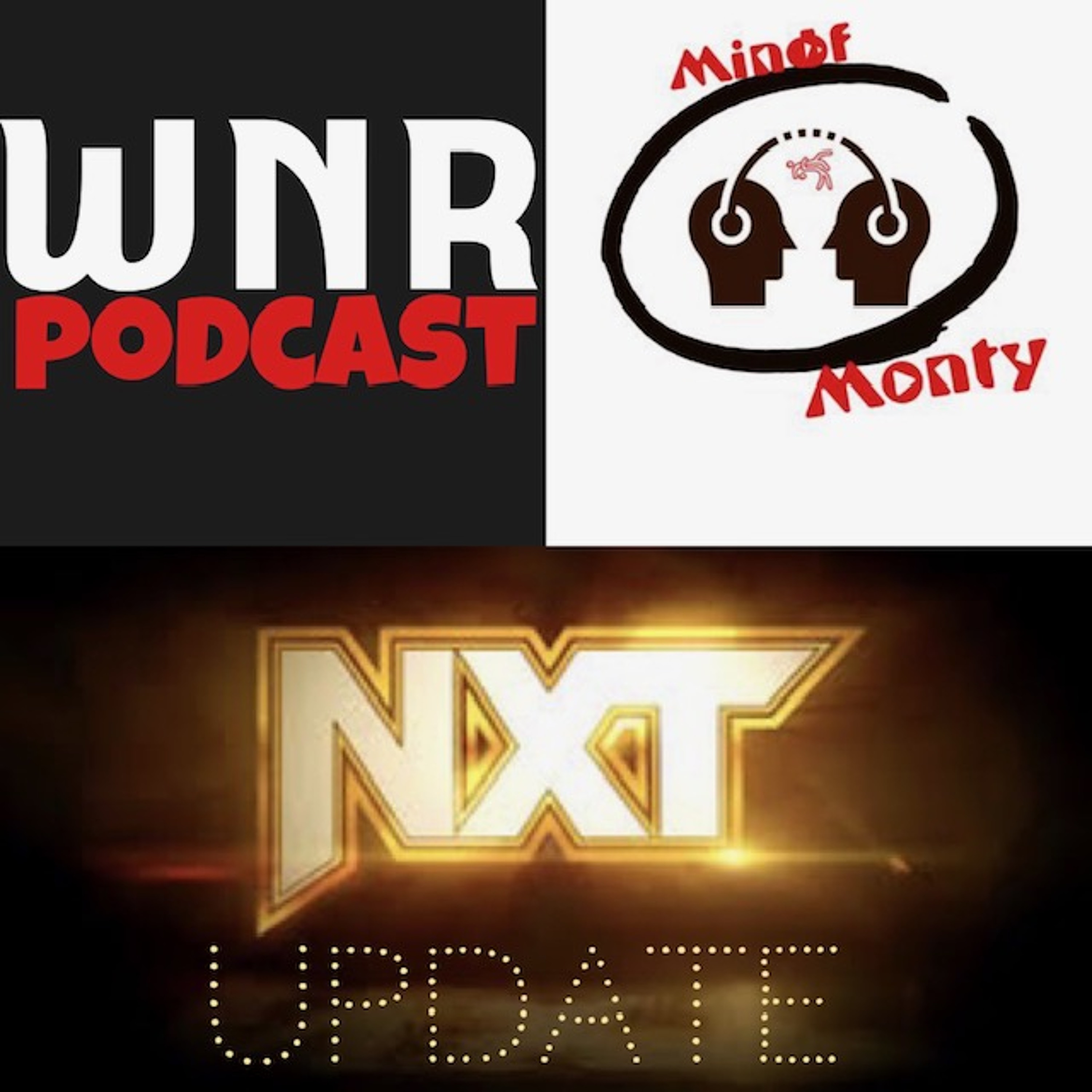 the WNR podcast