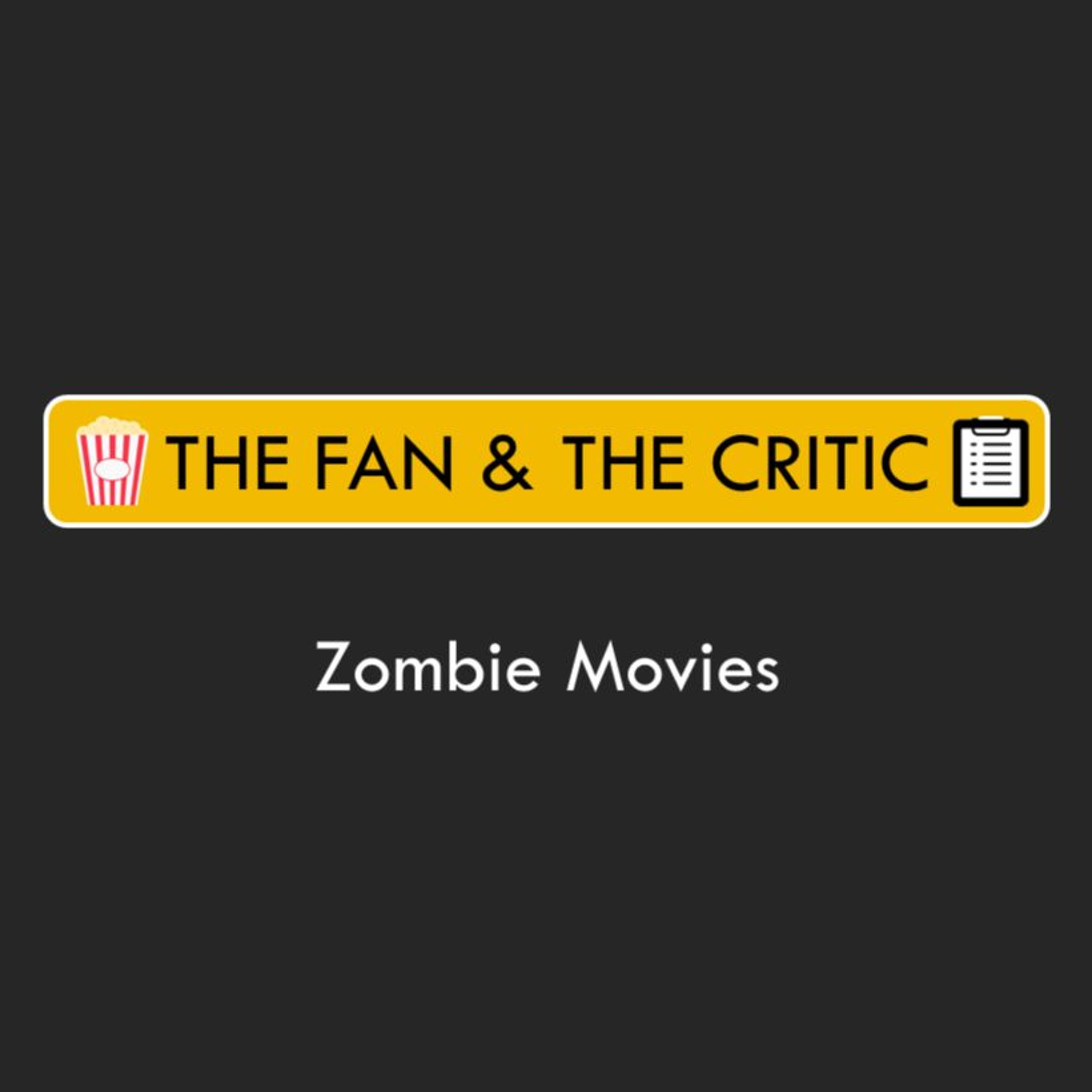 The Fan & The Critic