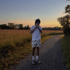 Just For Me (prod.saintqaul)