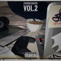 #HumbleHours: Vol.2 - Bravo Beats