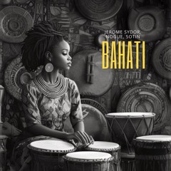 Jerome Sydor - Bahati