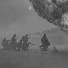 The Perfume River (Dusk Before Dawn)