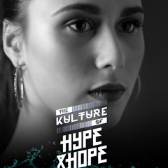 Romy Stark X The Kulture of Hype&Hope | 30MIN. TAPES #24