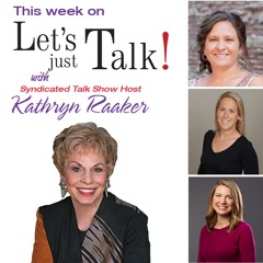 KKIM-WBRI-KCLE-WSKY-WEZZ-Topka-Kunces-Jackson- 3-29-2025-Lets Just Talk