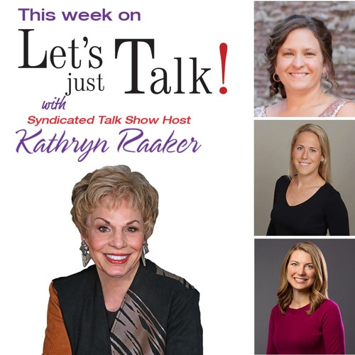 Copy of Lets Just Talk show for 03-26-2025 Dan Perkins Media