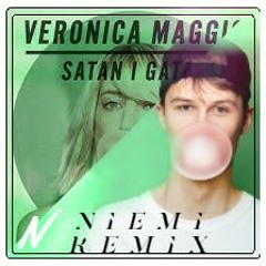 Veronica Maggio & Victor Leksell - Snälla Bli Min (Niemi Remix)